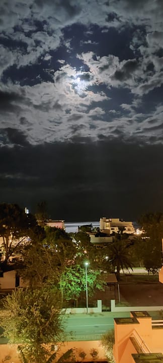 Ausblick Hotel Mariant Park