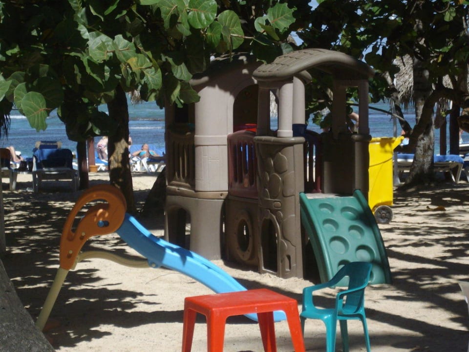 Strand und Meer Bahia Principe Grand El Portillo