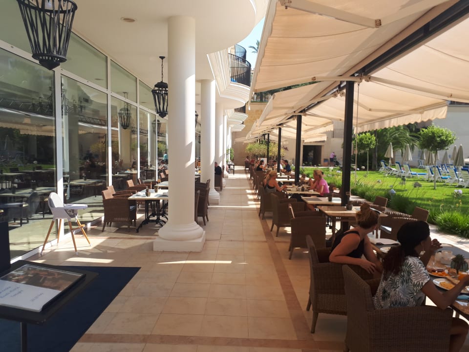 Gastro Grupotel Playa de Palma Suites & Spa