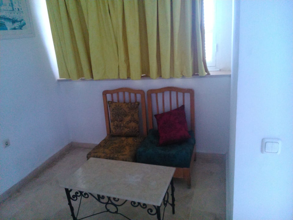 Pokój Alassio Hotel and Thalasso