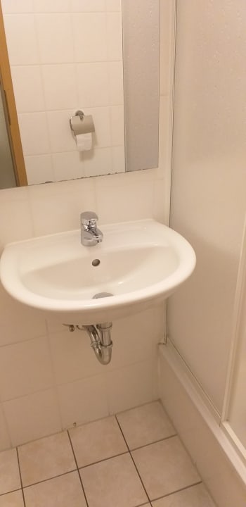 Zimmer Apartment-Hotel-Wittenberge