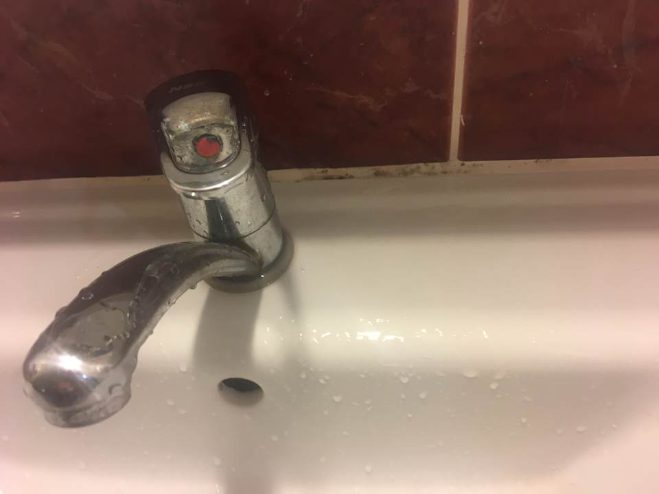 Zimmer Side Miami Beach