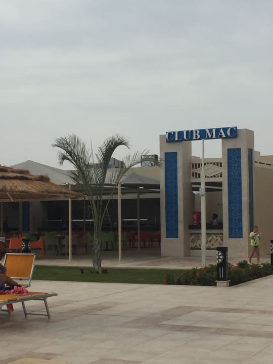 Sonstiges Pickalbatros Aqua Park Resort - Sharm El Sheikh