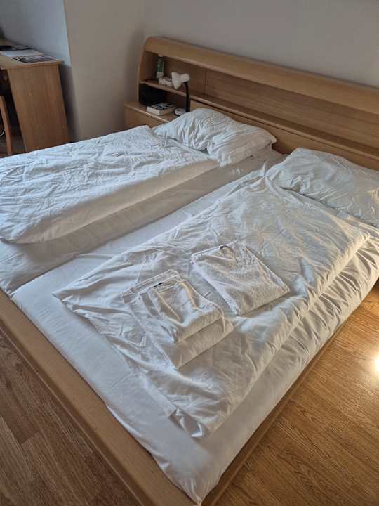 Zimmer Hotel Kaffeemühle