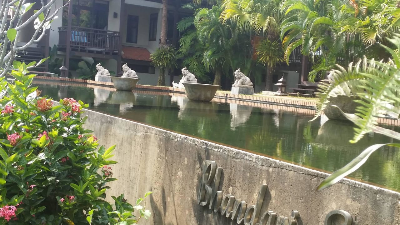 Spa Khaolak Bhandari Resort & Spa