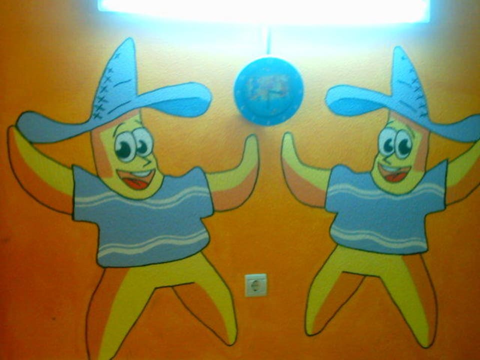 1,2,3 Solino lädt uns ein Atlantica Mikri Poli Rhodes