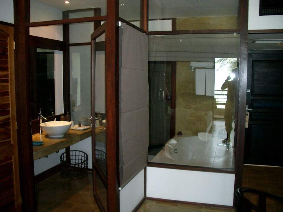 Zimmer Hotel Jetwing Beach