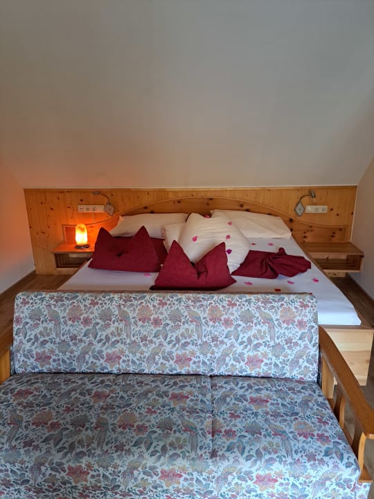 Zimmer Thermenhof PuchasPLUS Loipersdorf
