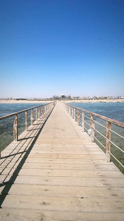 Strand Lazuli Hotel Marsa Alam