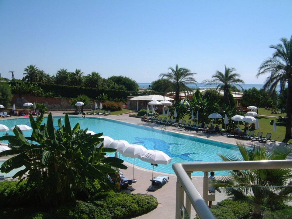 Pool 3 von 3 vom Strand Pine Beach Belek