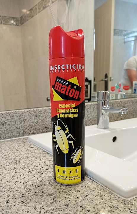 Zimmer Club Jandia Princess