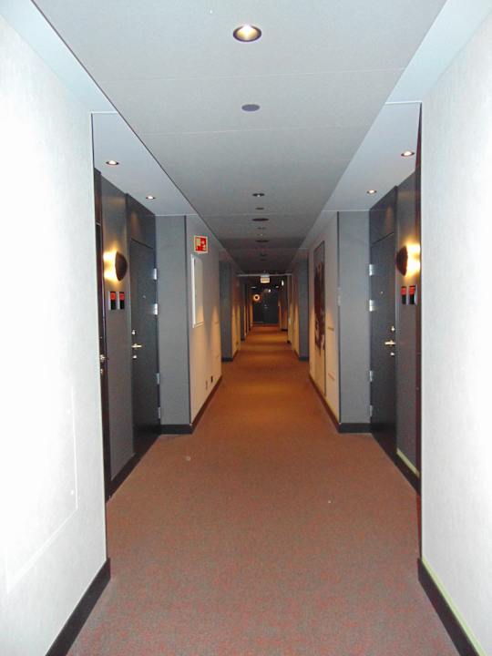 Sonstiges Radisson RED, Oslo Airport