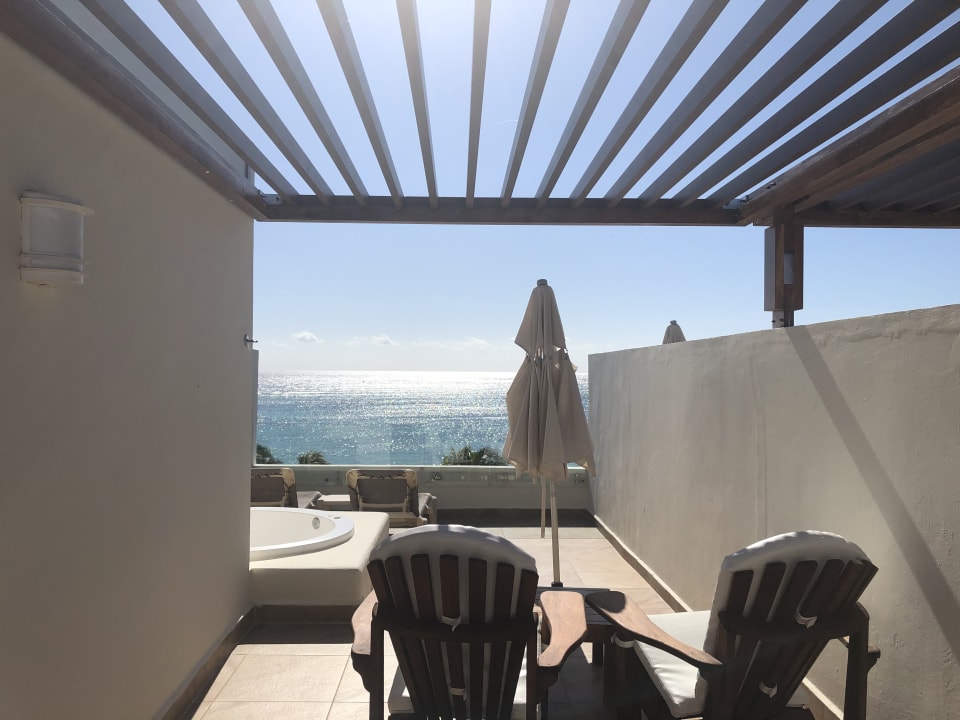 Zimmer Akumal Bay Beach & Wellness Resort