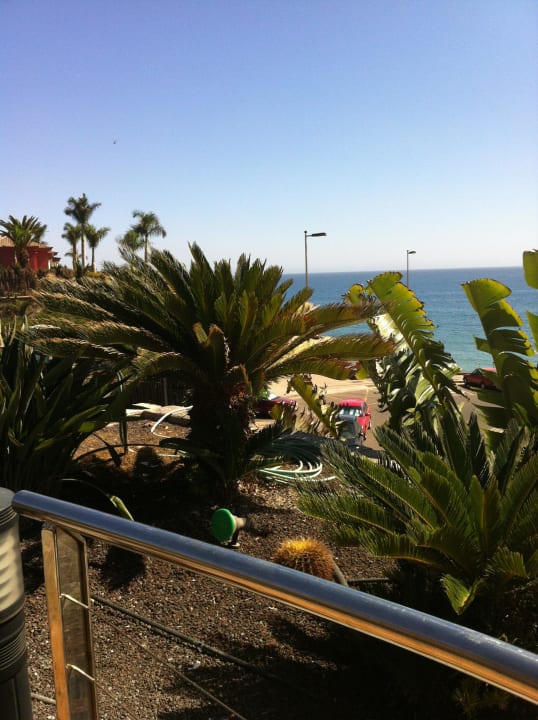 Ausblick H10 Playa Meloneras Horizons Collection