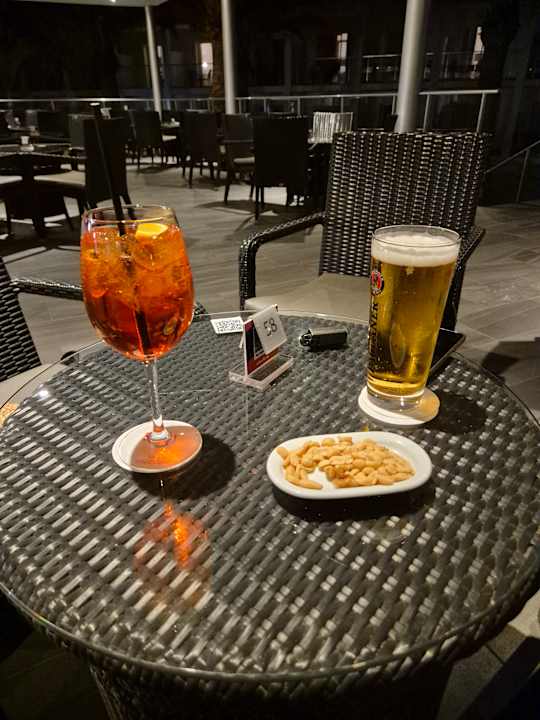 Sonstiges Hotel Riu Arecas - Adults only