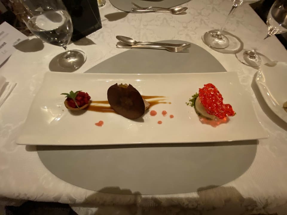 Gastro Hotel Quelle Nature Spa Resort