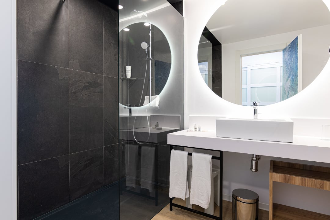 Zimmer Hotel Costa Calero