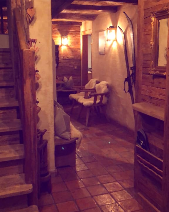 Sonstiges Almdorf Flachau