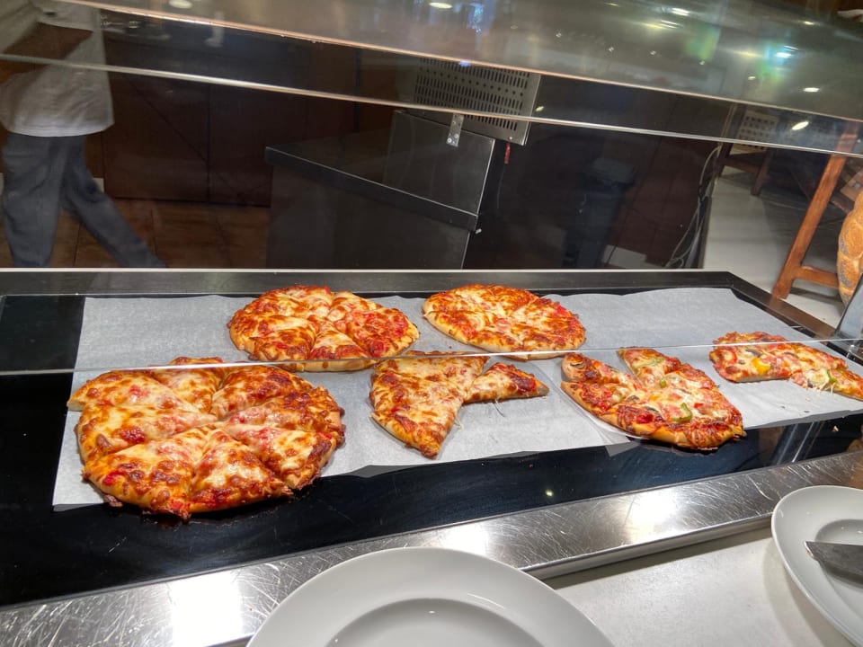 Gastro ROBINSON CYPRUS