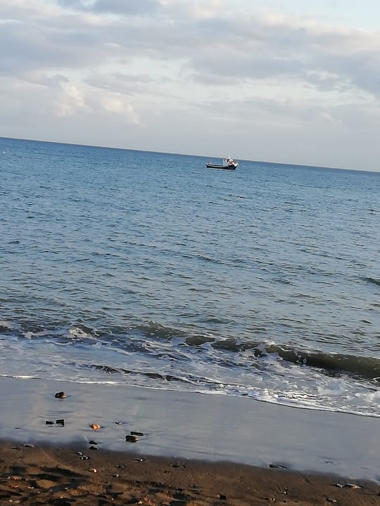 Strand R2 Romantic Fantasia Suites - Adults only