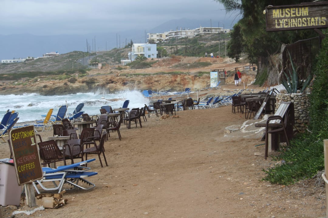 Strand Grand Hotel Holiday Resort