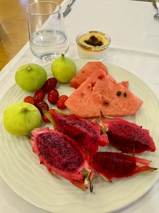 Gastro Sherwood Exclusive Kemer