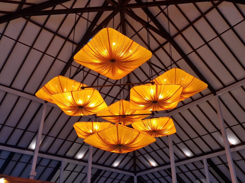 Gastro Adaaran Select Meedhupparu Island Resort - Premium All Inclusive