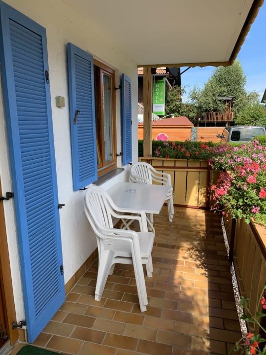 Zimmer Landhaus Ohnesorg