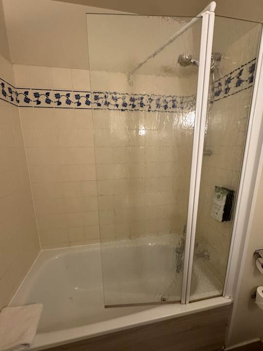 Zimmer Campanile Val de France