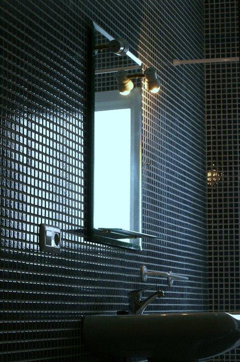 Bano Apartamentos Latin