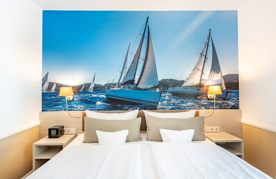 Zimmer Victoria Suites