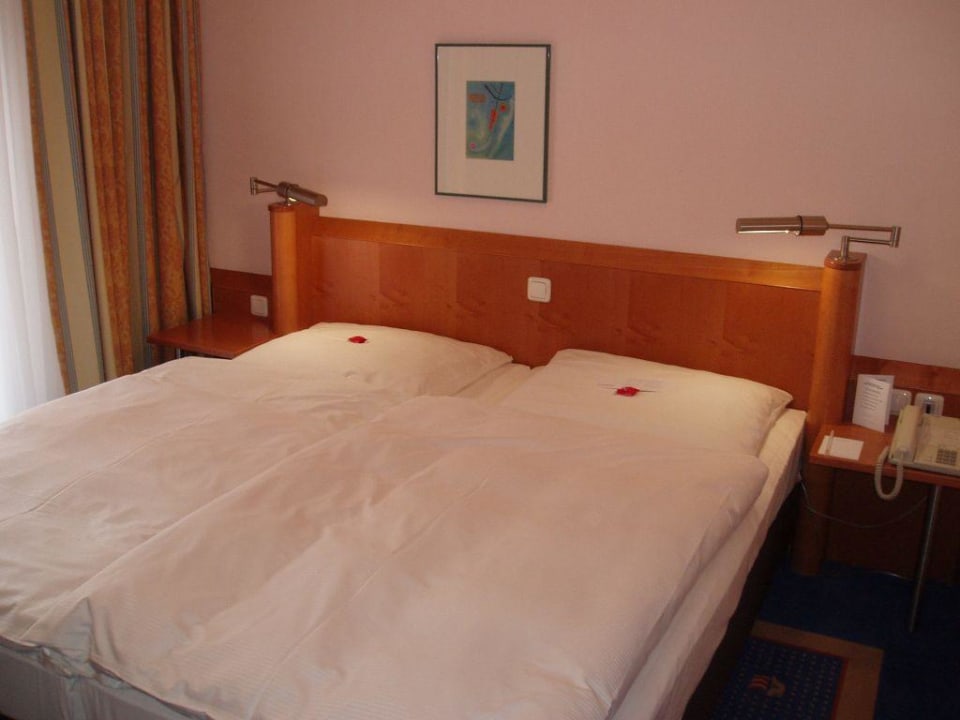 Hotelzimmer Steigenberger Stadt Hamburg Wismar Townhouse Wismar a Vagabond Club