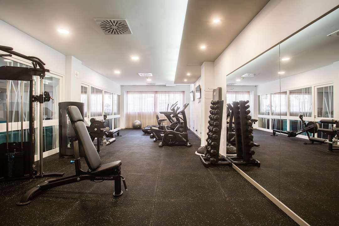 Sport & Freizeit BQ Delfin Azul Hotel