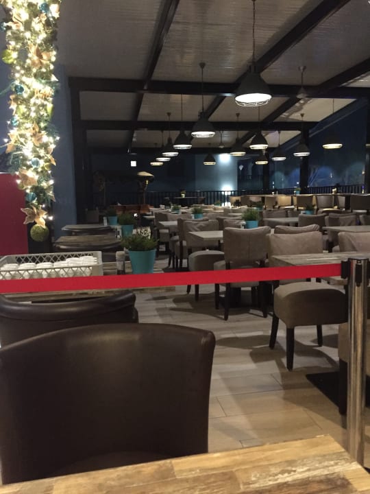 Gastro Kunuku Aqua Resort – Trademark Collection by Wyndham