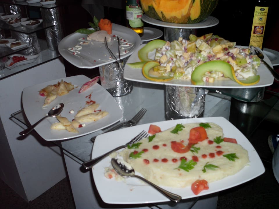 Gastro Three Corners Equinox Beach Resort