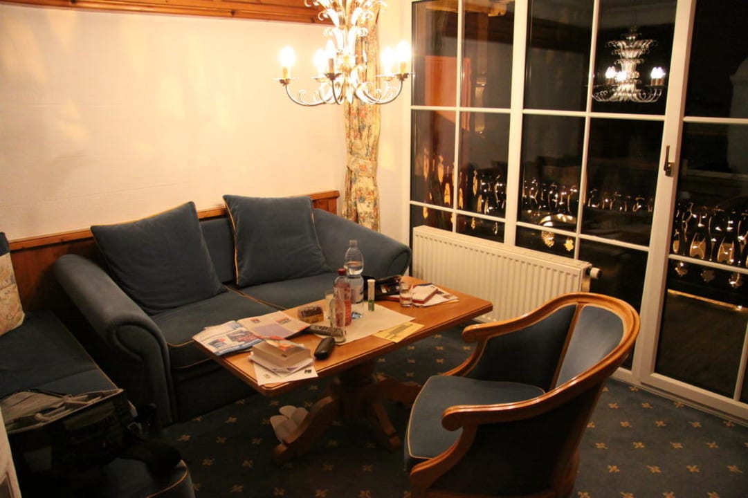 Sitzgruppe Typ Lago Via Salina - Hotel am See - Adults only