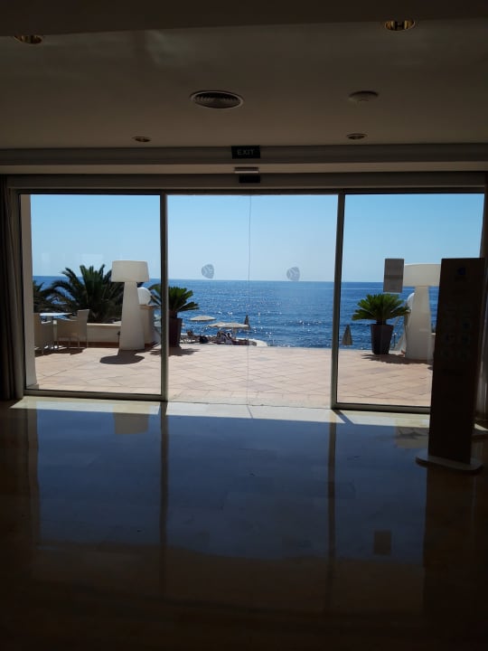 Ausblick Grupotel Aguait Resort & Spa - Adults only