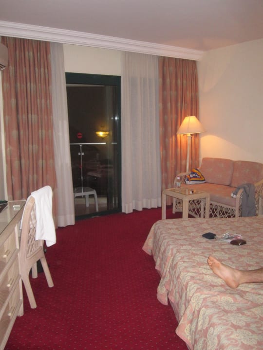 Hotelzimmer Aska Hotel Just in Beach