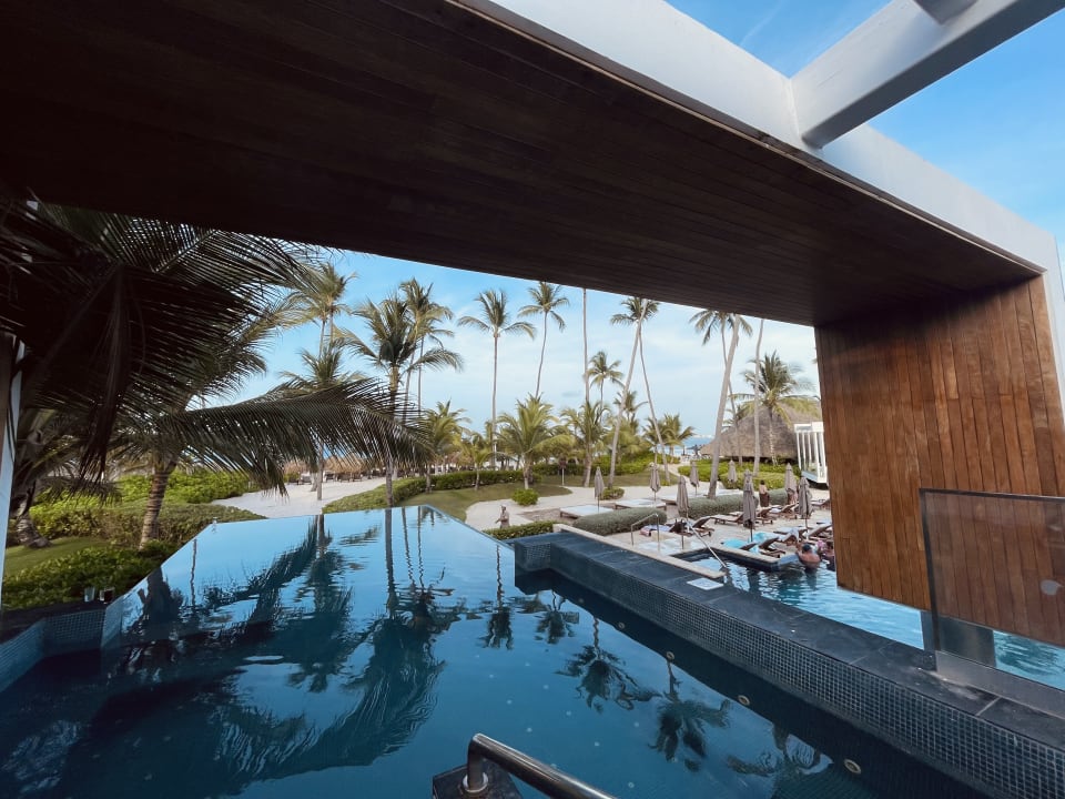 Pool Secrets Royal Beach Punta Cana - Adults only