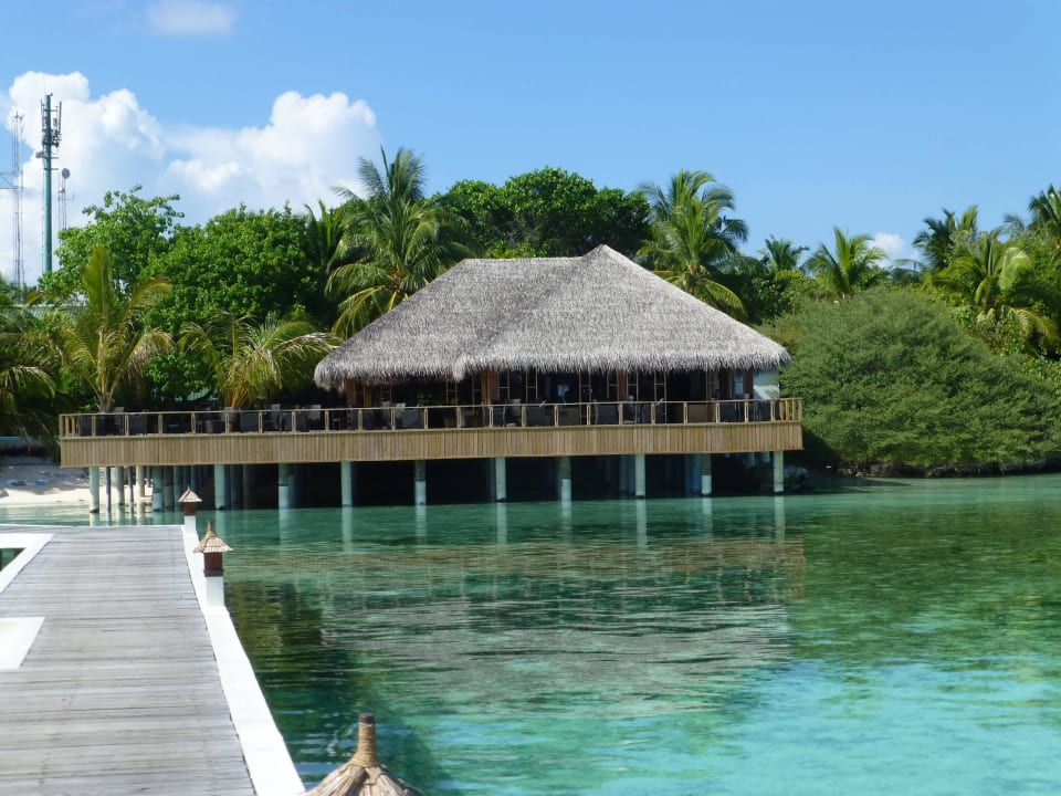 Hotel Eriyadu Eriyadu Island Resort