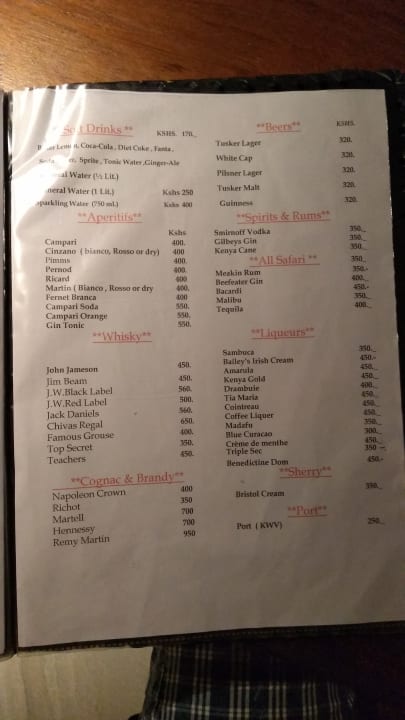 Gastro Hotel Southern Palms Beach Resort