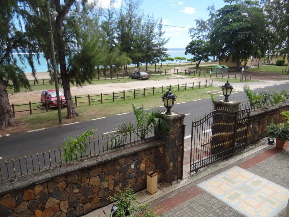 Zimmer zur Strasse Sea Villa Resort & Spa