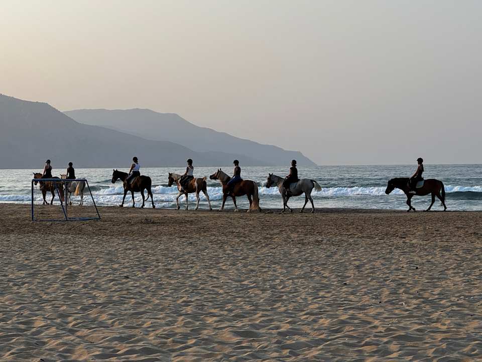 Sport & Freizeit HARPIN Georgioupolis Resort Aquapark & SPA