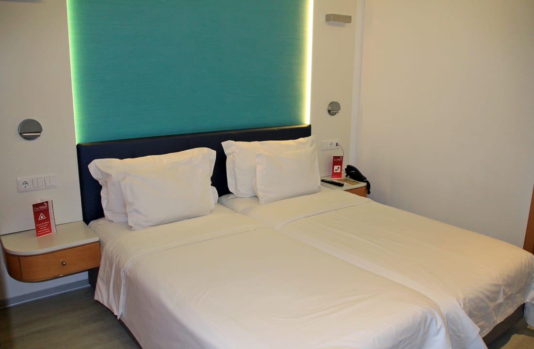 Zimmer The Views Monumental (Im Umbau/Renovierung)