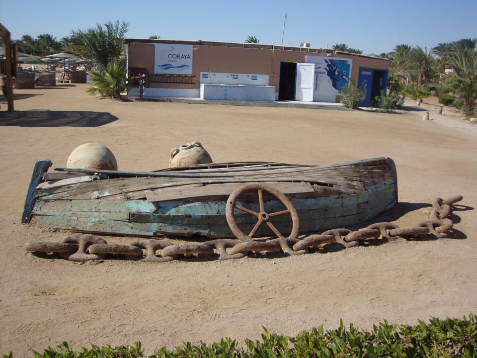Club Paradisio Hotel El Gouna Club Paradisio El Gouna, Red Sea