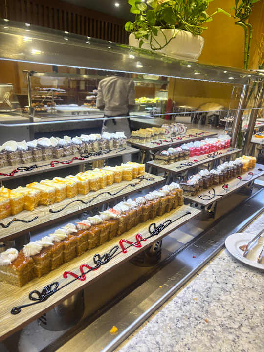 Gastro The Grand Resort