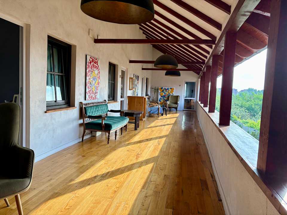 Sonstiges Elma Guesthouse