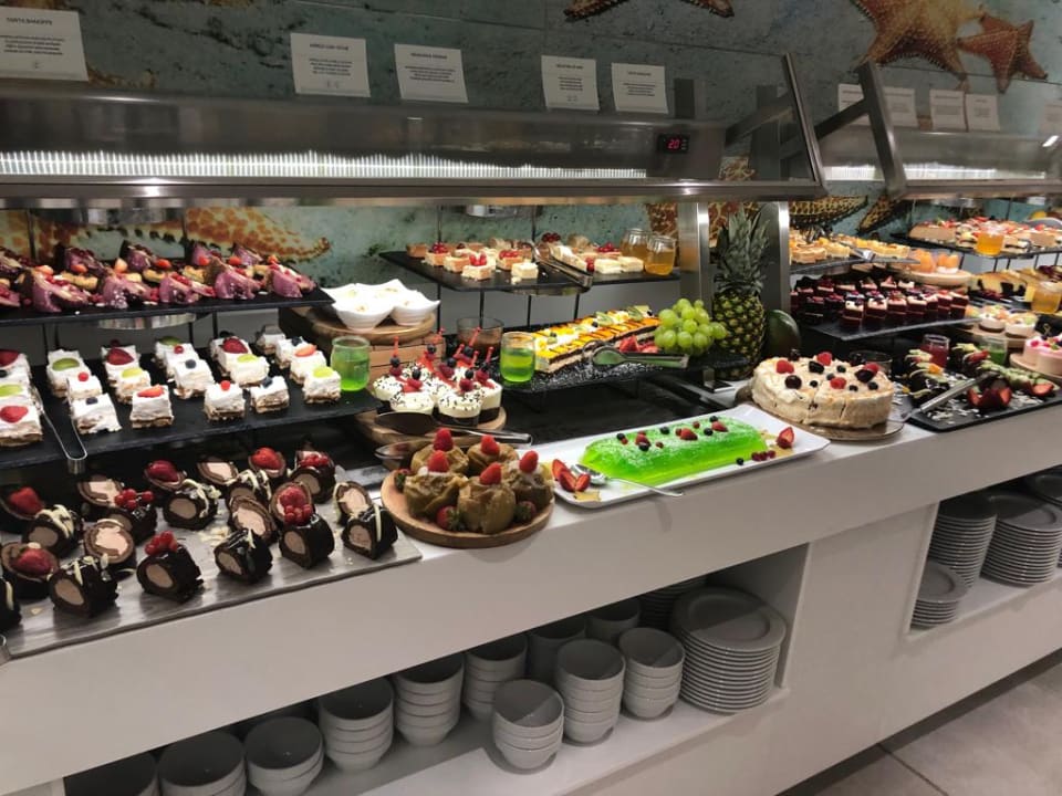 Gastro Iberostar Selection Santa Eulalia Ibiza