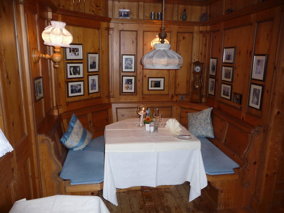 Bauernstube Schwarzwald Resort Dollenberg
