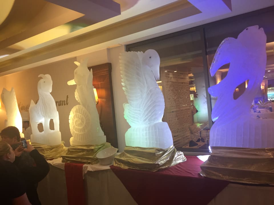 Restaurant Aydinbey Kings Palace & Spa